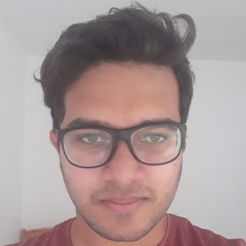 Salman Fariz Navas - Chief Technology Officer